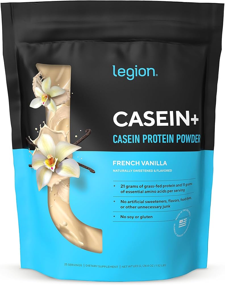 legion CASEIN+